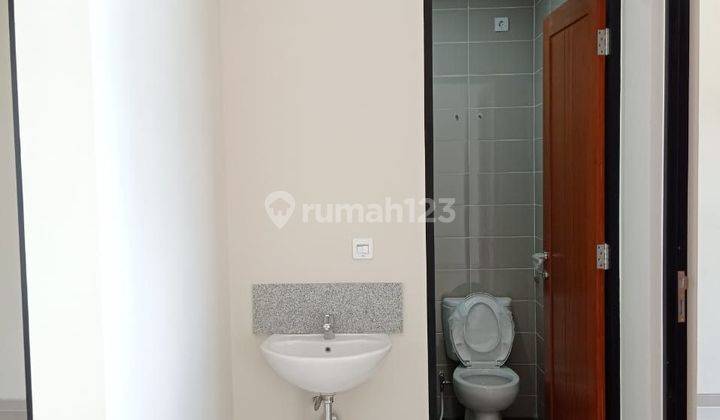 Rumah Dekat Um Kampus 2 Siap Huni Bangunan Baru 5