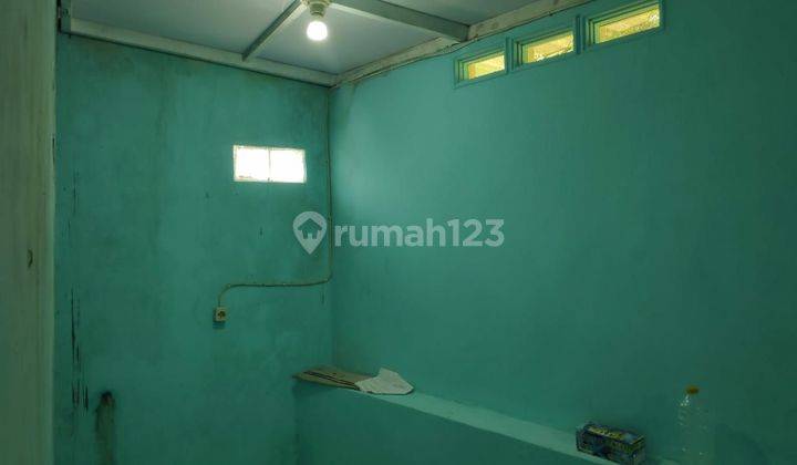 Rumah Siap Huni Bangunan Baru di Kedungkandang Malang 2