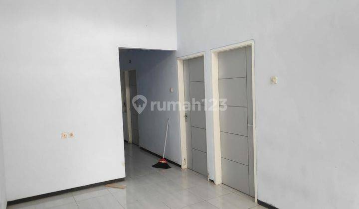 Rumah Siap Huni Bangunan Baru di Kedungkandang Malang 4