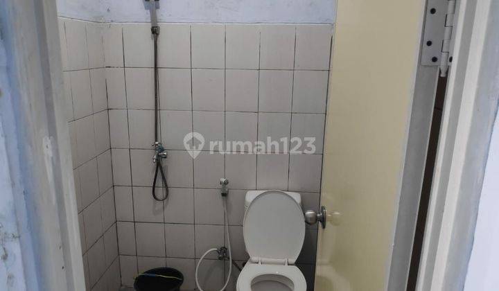 Rumah Siap Huni Bangunan Baru di Kedungkandang Malang 7