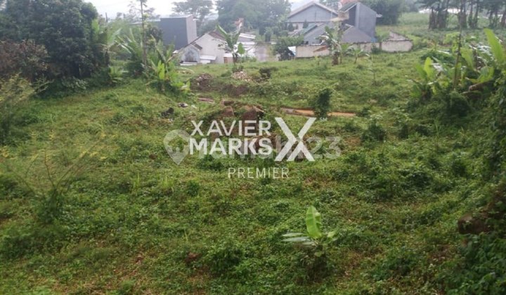 Tanah di Lawang Ketindan Malang Lokasi Strategis  2