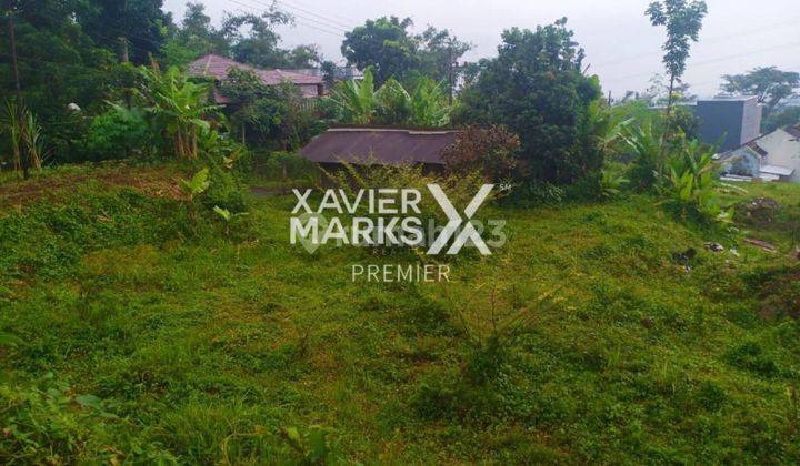 Tanah di Lawang Ketindan Malang Lokasi Strategis  3