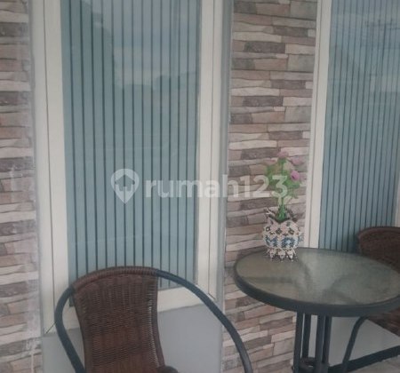 Ruko di Karangploso Malang Lokasi Dekat Samsat  4