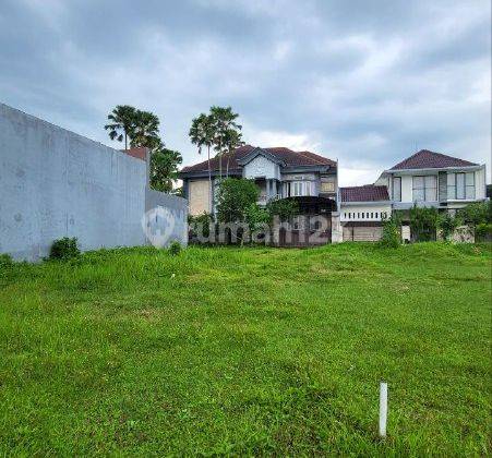 Tanah Murah Kavling Siap Bangun di Telaga Golf Asri Araya Malang  4