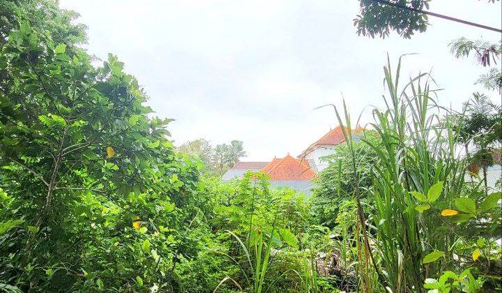 Tanah Kavling Siap Bangun di Jalan Malabar Klojen Pusat Kota  2