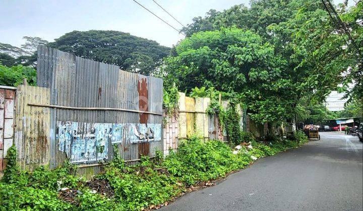 Tanah Kavling Siap Bangun di Jalan Malabar Klojen Pusat Kota  3