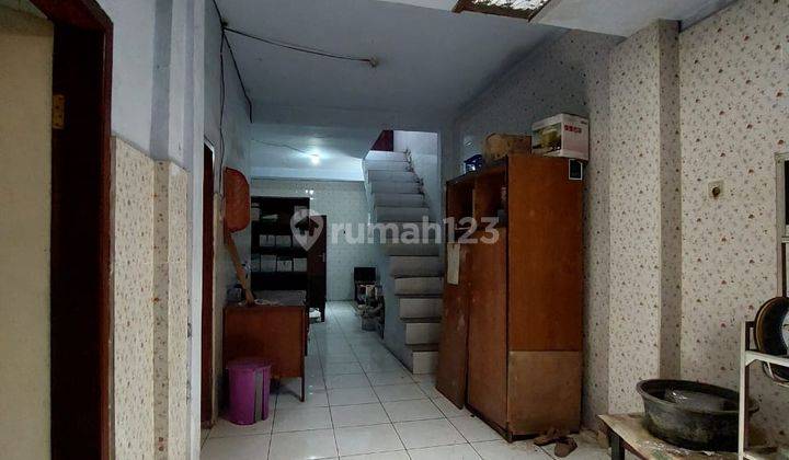 Rumah 2 Lantai Di Lawang Dekat Jembatan Layang  3