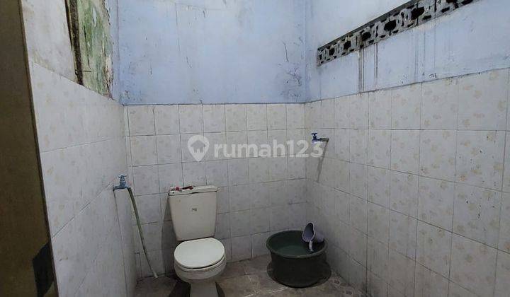 Rumah 2 Lantai Di Lawang Dekat Jembatan Layang  4