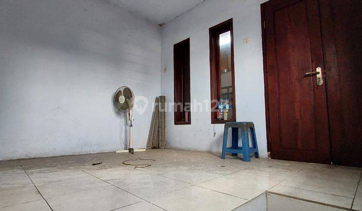 Rumah 2 Lantai Di Lawang Dekat Jembatan Layang  5