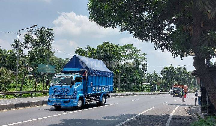 Rumah 2 Lantai Di Lawang Dekat Jembatan Layang  7