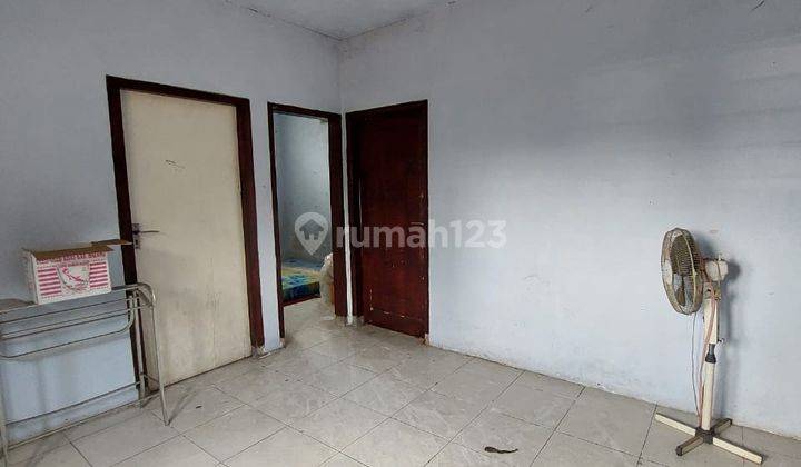 Rumah 2 Lantai Di Lawang Dekat Jembatan Layang  8