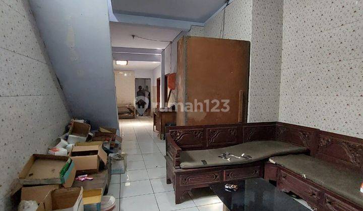 Rumah 2 Lantai Di Lawang Dekat Jembatan Layang  12