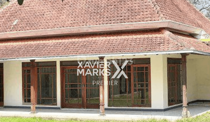  Rumah Di Ijen Malang Cocok Untuk Kantor 2