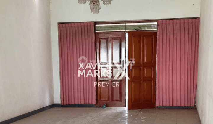  Rumah Di Ijen Malang Cocok Untuk Kantor 5