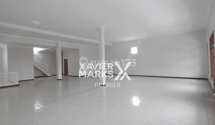 Ruko 2,5 Lantai Di Pakis Cocok Untuk Tempat Usaha Atau Kantor 4