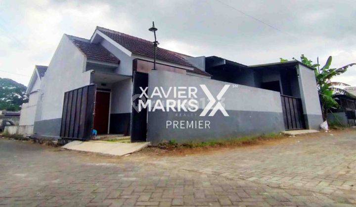 Gudang Dan Kantor di Curung Rejo Kepanjen Malang Strategis  1
