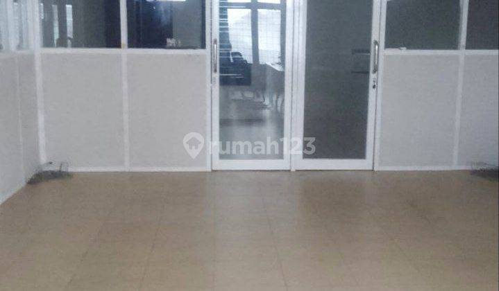 Ruko 2 Lantai Nol Jalan Sutoyo Malang Lokasi Strategis  2