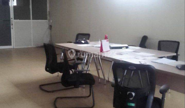 Ruko 2 Lantai Nol Jalan Sutoyo Malang Lokasi Strategis  3