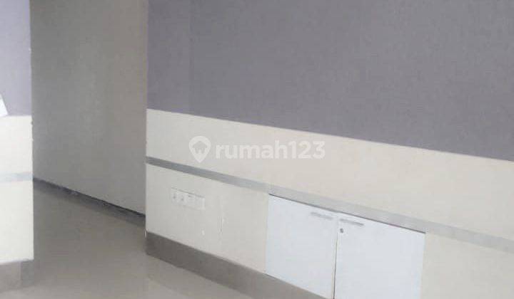 Ruko 2 Lantai Nol Jalan Sutoyo Malang Lokasi Strategis  4