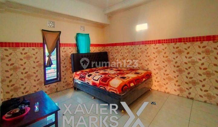Ruko 2 Pintu di Sempalwadak Bululawang Malang Strategis  4