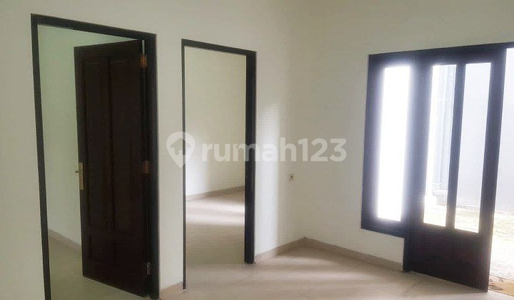 Rumah Siap Huni di Villa Puncak Tidar Malang Strategis  3