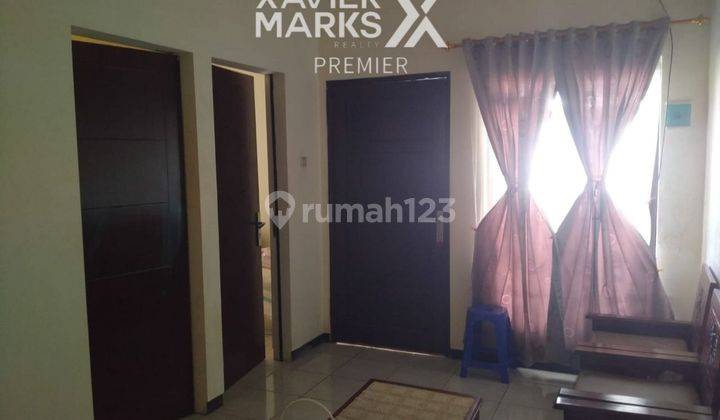 Rumah 2 Kamar Di Lawang Dekat Pasar Lawang Dan Tol  5