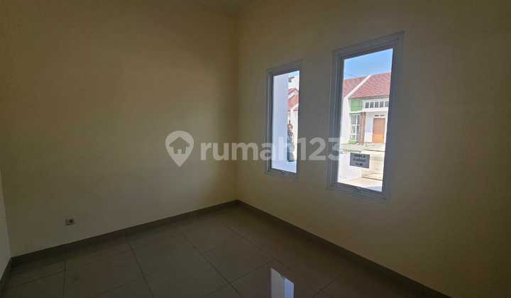 Comfortable Residences in Garden City – Prime Location Near Buah Batu Toll Road 2