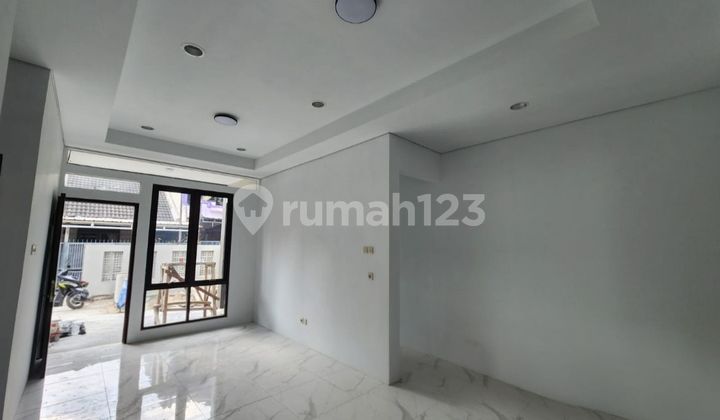 For Sale Minimalist House in Taman Cibaduyut Indah 2