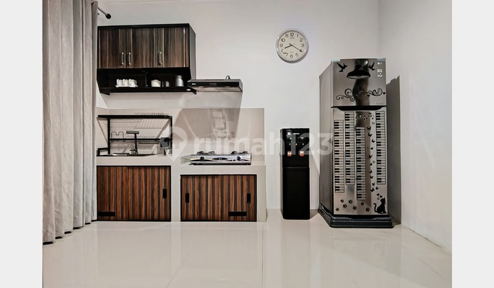 For Sale: Move-in Ready House in Santosa Asih Complex, Bandung, Behind Al Islam Hospital 2