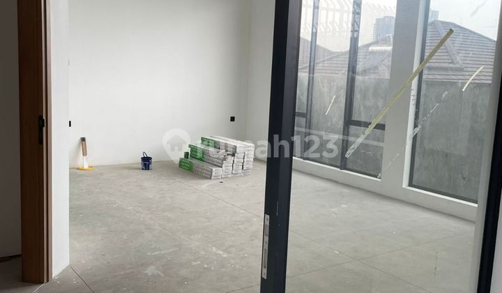 Rumah Baru 1 Unit Lagi Di Kawasan Perumahn Elite Batununggal Buah Batu 2