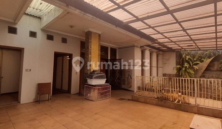 Affordable Spacious House on Jl Rahayu, Margaasih, Bandung 2