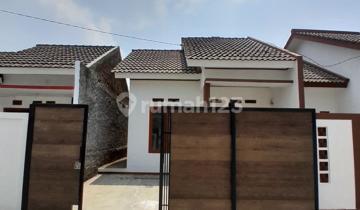 Rumah Tipe 36/72 di Taman Cibaduyut Indah | Hunian Nyaman & Strategis 2