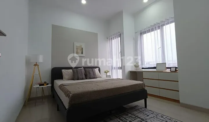 Cluster Cabana Puri Indah Katapang | Hunian Nyaman dengan Sistem One Gate & Security 24 Jam 2