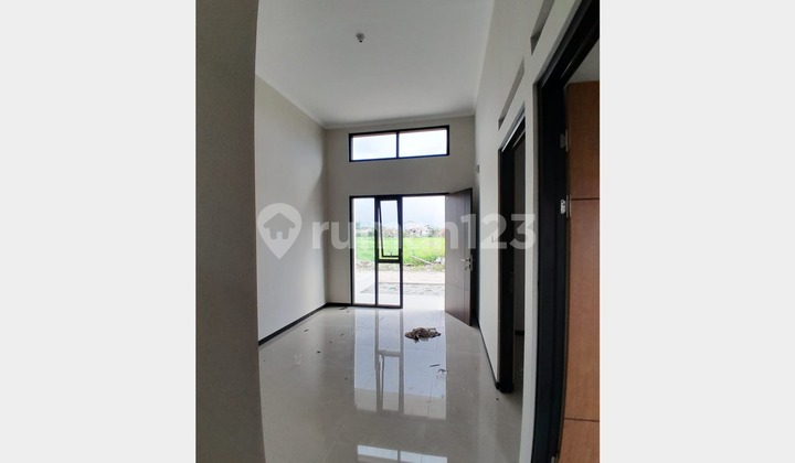 Rumah Minimalis Modern di Taman Cibaduyut Indah 2