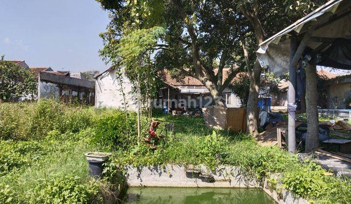 Tanah Luas di Jalan Raya Laswi Majalaya cocok untuk berinvestasi 5