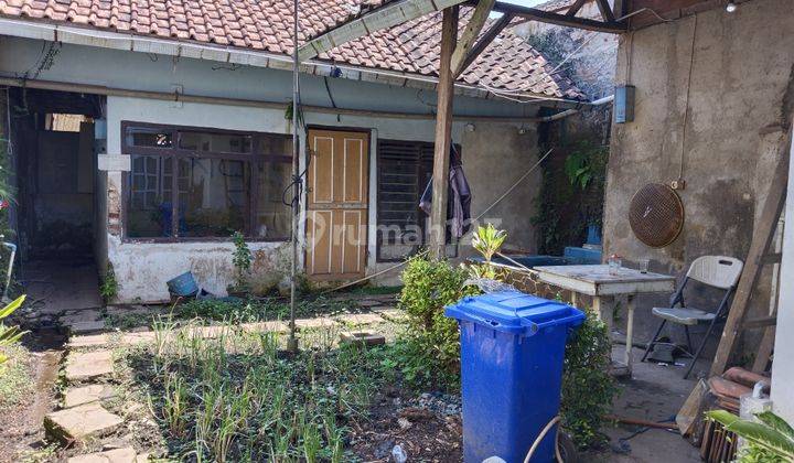 Ruko Di Pasar Tradisional Ciparay Cocok Untuk Usaha Peluang Investasi 3