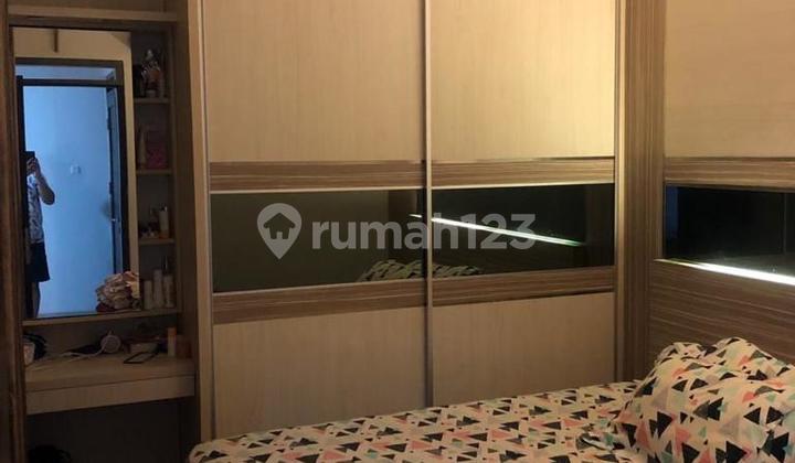 Semi-Furnished Ready-to-Live House in Kembar Sari with Strategic Access Near the City Center 2