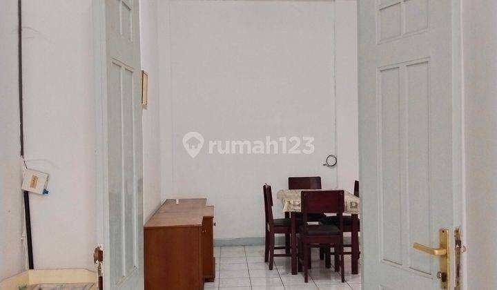 Rumah Siap Huni di di Pusat Kota Bandung Akses Strategis Mudah Dijangkau Dekat Mall 23 Paskal 5