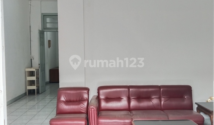 Rumah Siap Huni di di Pusat Kota Bandung Akses Strategis Mudah Dijangkau Dekat Mall 23 Paskal 15