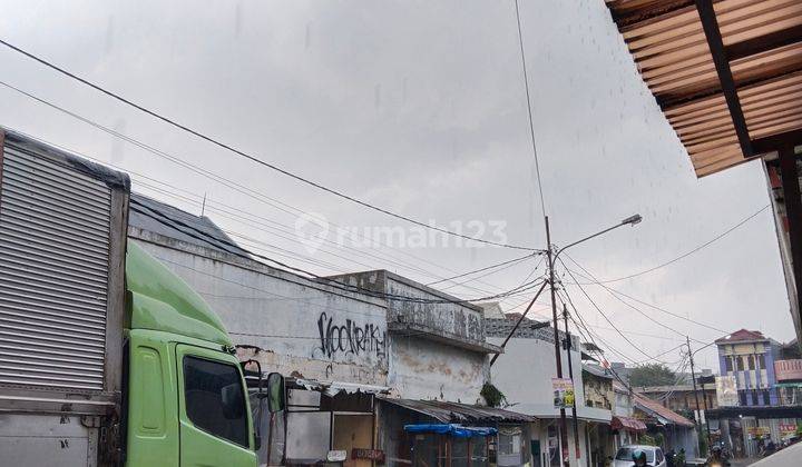 Rumah Siap Huni di di Pusat Kota Bandung Akses Strategis Mudah Dijangkau Dekat Mall 23 Paskal 16