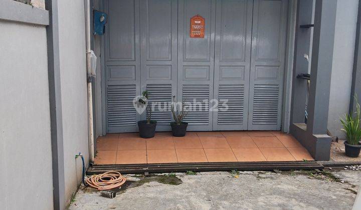 Rumah Terawat di Sayap Dago Siap Huni Bangunan Luas Akses Strategis Mudah Dijangkau 2