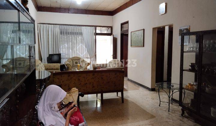 Lokasi Strategis Selangkah Ke Jalan Soekarno Hatta Samsat 1