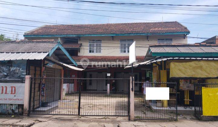 Rumah Kost Kostan di Batu Raden Ciwastra Dekat Metro Indah Mall  1