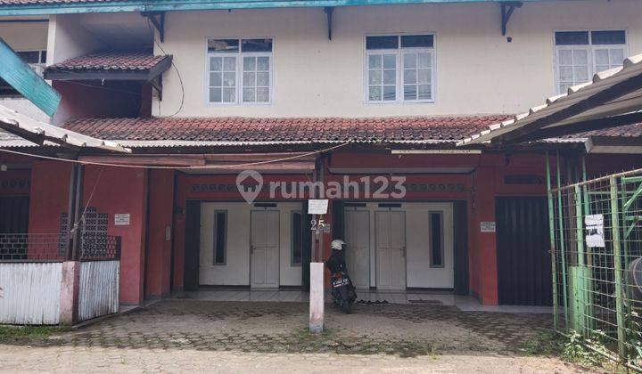 Rumah Kost Kostan di Batu Raden Ciwastra Dekat Metro Indah Mall  2