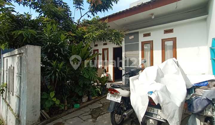Rumah Siap Huni di Taman Cibaduyut Indah Harga Nego Sampai Jadi! Rumah Siap Huni di Taman Cibaduyut Indah Harga Nego Sampai Jadi!