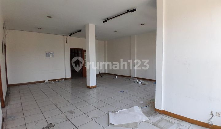 Disewakan Ruko Mainroad Rancaekek