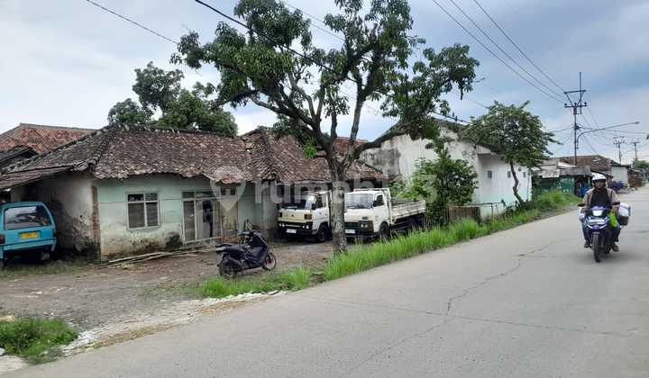 Disewa Tanah Kerjasama Area Banjaran (Cangkuang) Disewa Tanah Kerjasama Area Banjaran (Cangkuang)