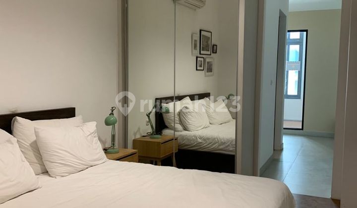 HQuarters Bandung – Modern Apartments & SOHO in Bandung City CBD 2