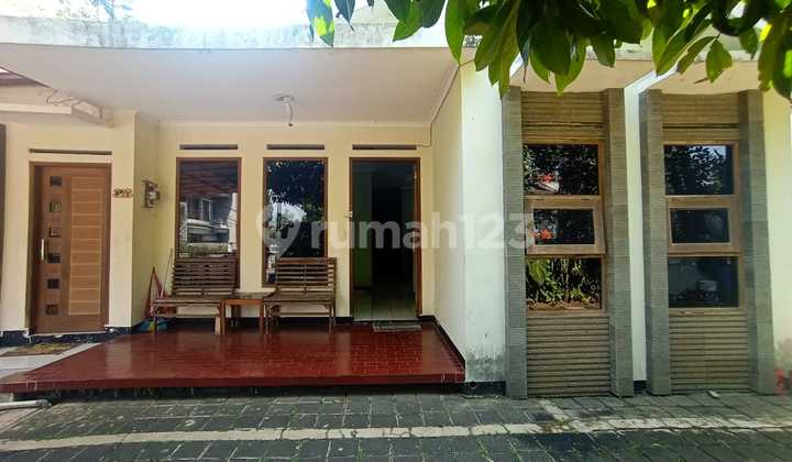 Dijual Rumah di Babakan Jeruk Posisi Hook Nego Sampai Jadi! Dijual Rumah di Babakan Jeruk Posisi Hook Nego Sampai Jadi!