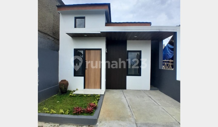 Rumah Siap Huni Bukit Raya Sariwangi Unit Terbatas! Rumah Siap Huni Bukit Raya Sariwangi Unit Terbatas!